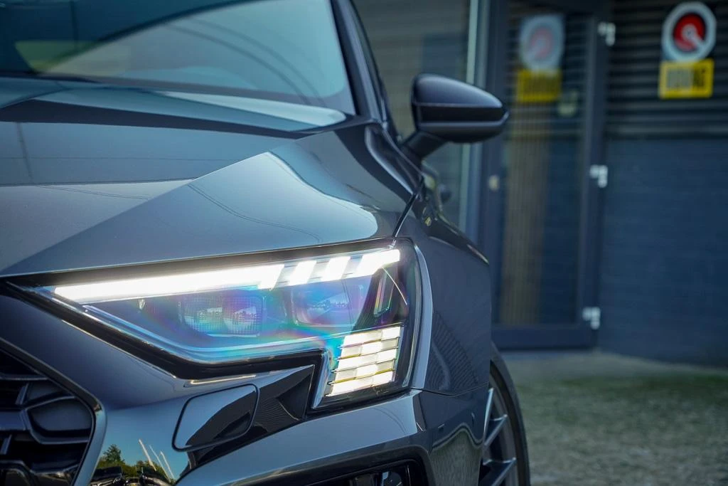 Audi RS3 – foto 43