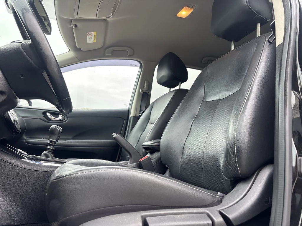 Nissan Pulsar – foto 10