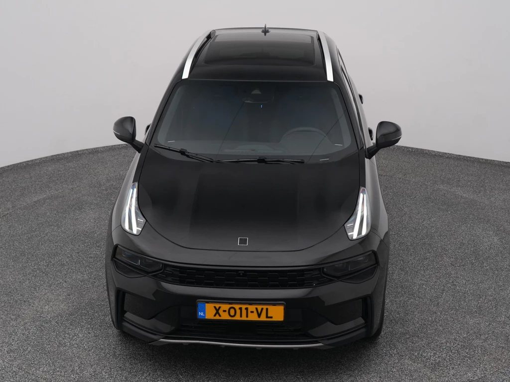 Lynk & Co 01 – foto 18