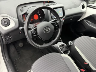 Toyota Aygo – thumbnail 18