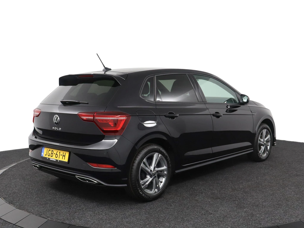 Volkswagen Polo – foto 5
