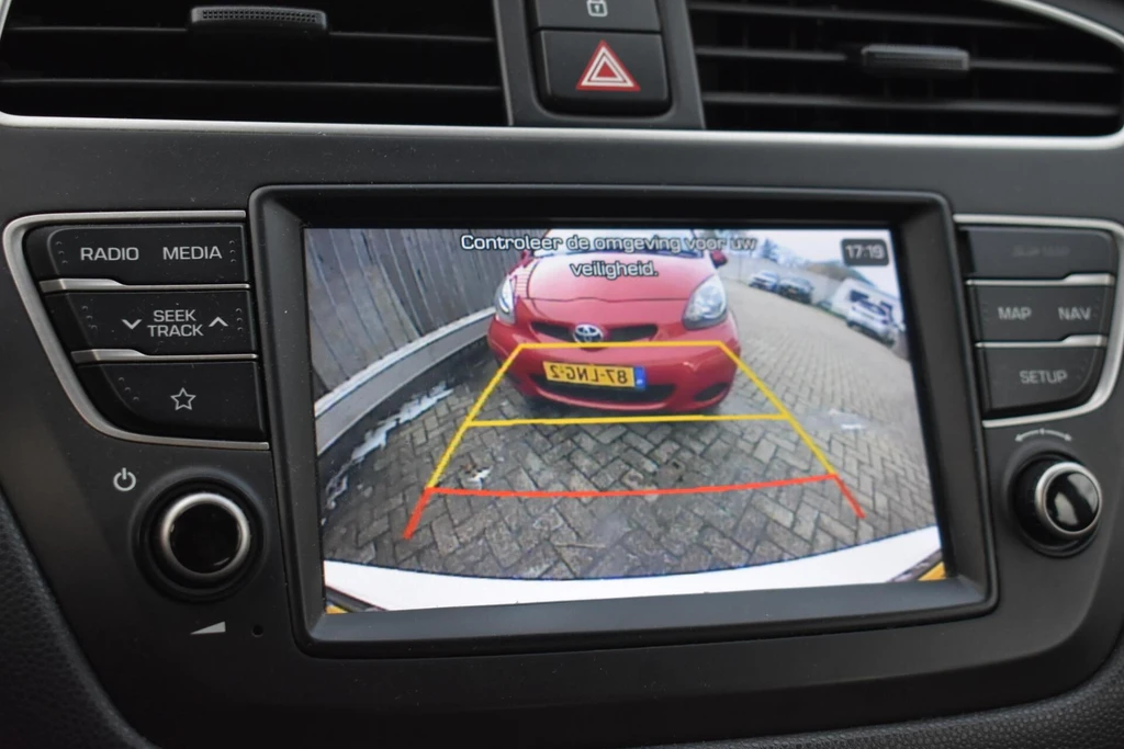 Hyundai i20 – foto 19
