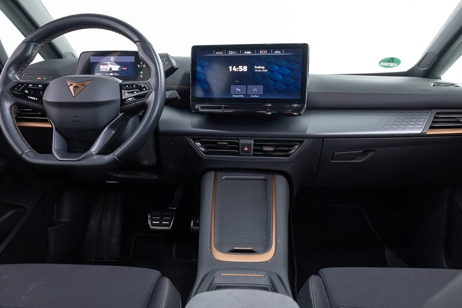 CUPRA Born – foto 20