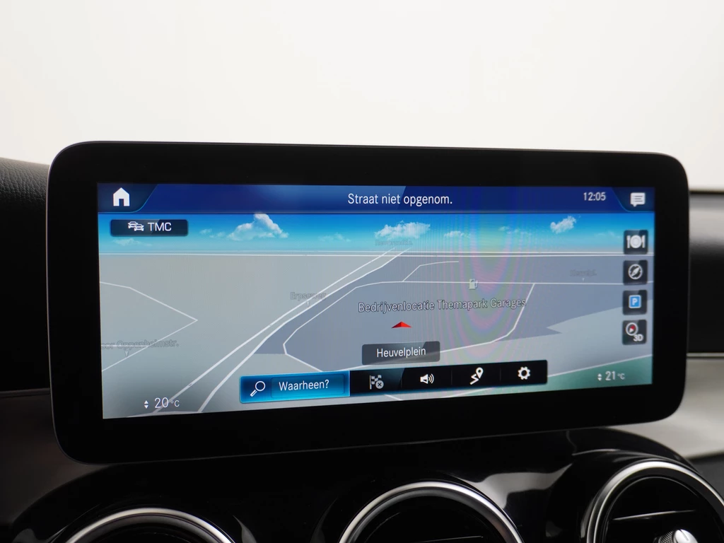 Mercedes-Benz GLC – foto 32