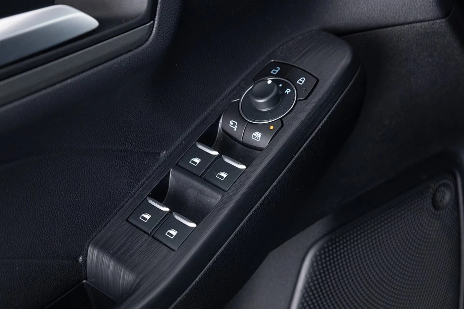 Ford Kuga – foto 12