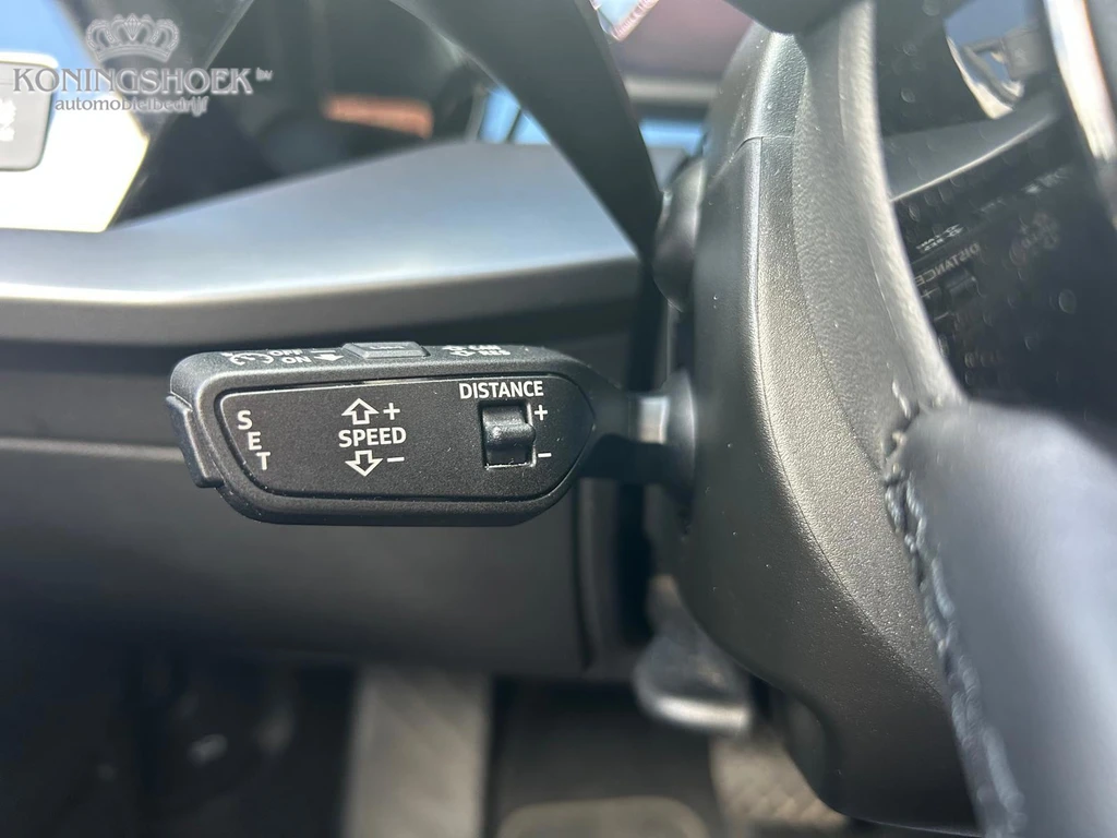 Audi A3 – foto 17