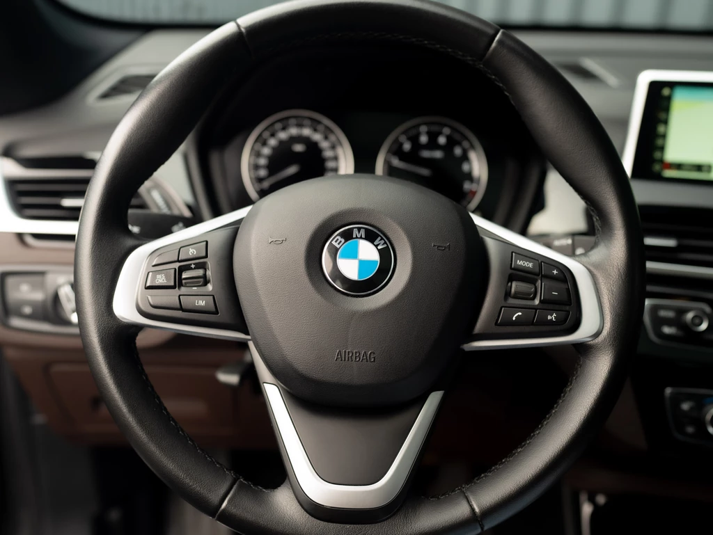 BMW X1 – foto 27