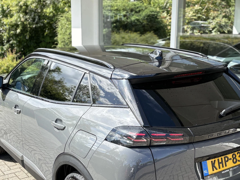 Peugeot e-2008 – foto 3