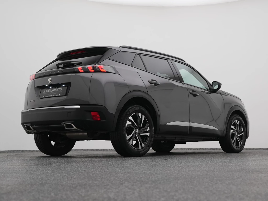 Peugeot 2008 – foto 11