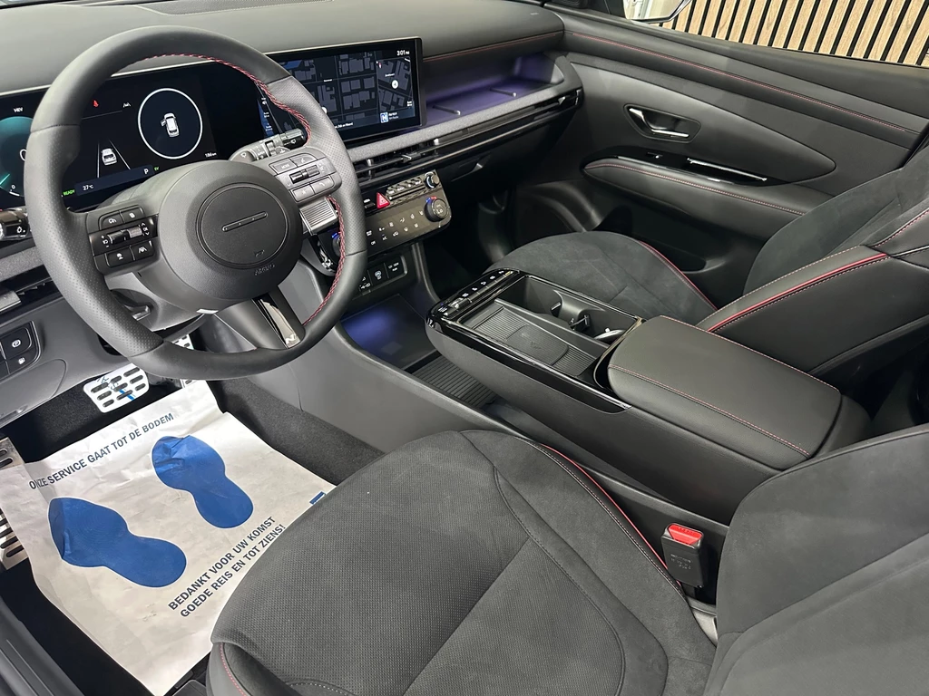 Hyundai Tucson – foto 32
