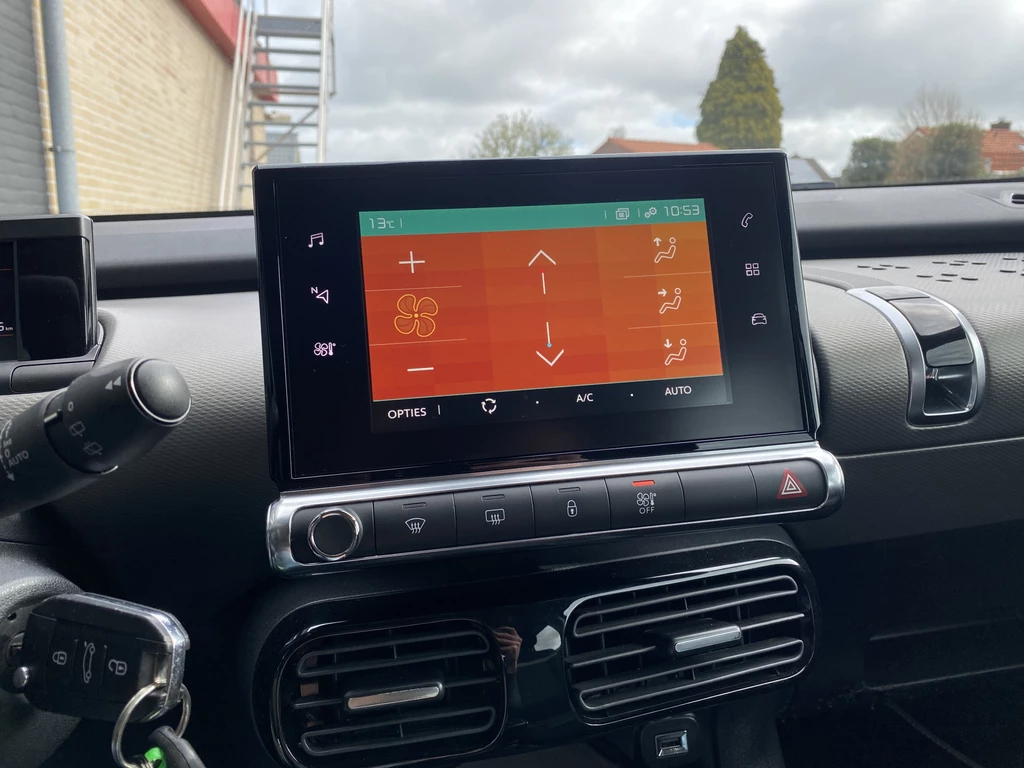 Citroën C4 Cactus – foto 30