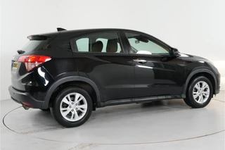 Honda HR-V – thumbnail 7