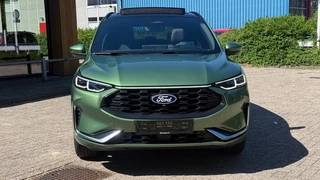 Ford Kuga – thumbnail 8