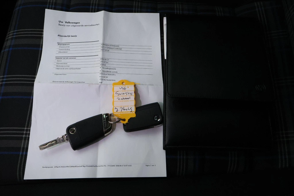 Volkswagen Golf – foto 41