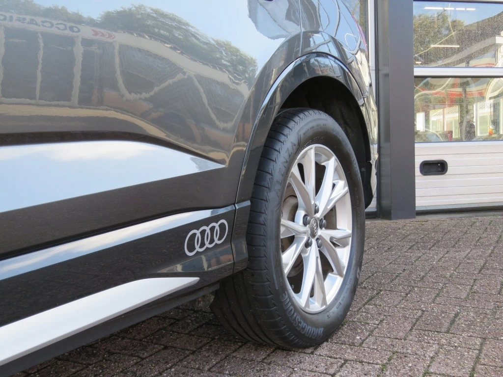Audi Q3 – foto 20