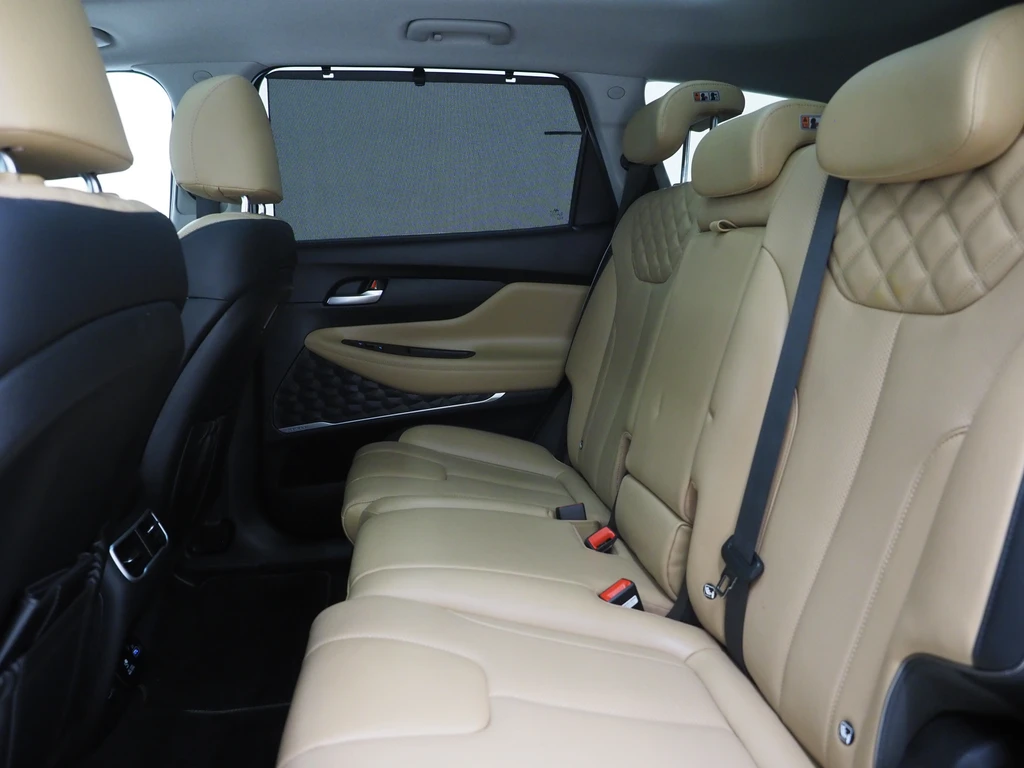 Hyundai Santa Fe – foto 42