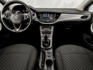 Opel Astra – thumbnail 8