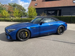Mercedes-Benz SL – thumbnail 4
