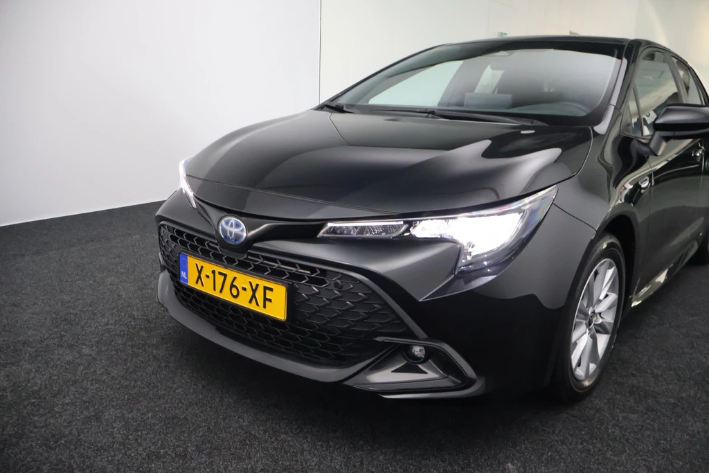 Toyota Corolla – foto 2