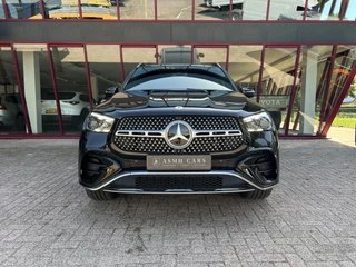 Mercedes-Benz GLE – thumbnail 5