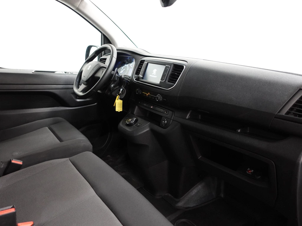 Peugeot Expert – foto 41