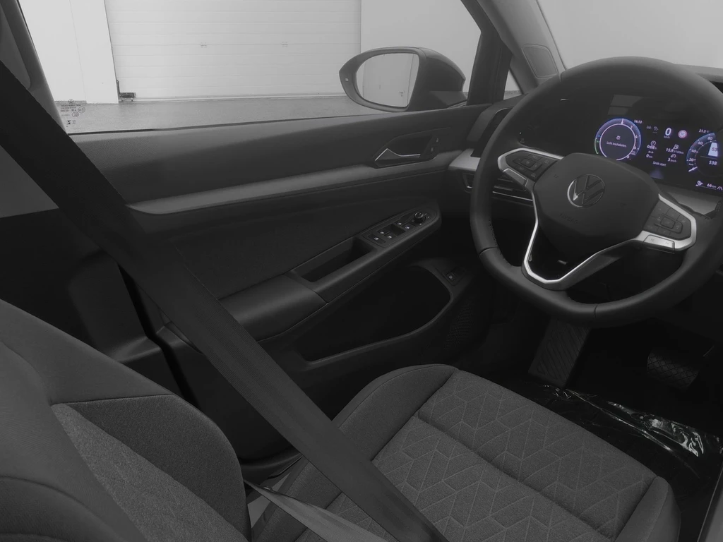 Volkswagen Golf – foto 25