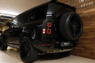 Land Rover Defender – thumbnail 5