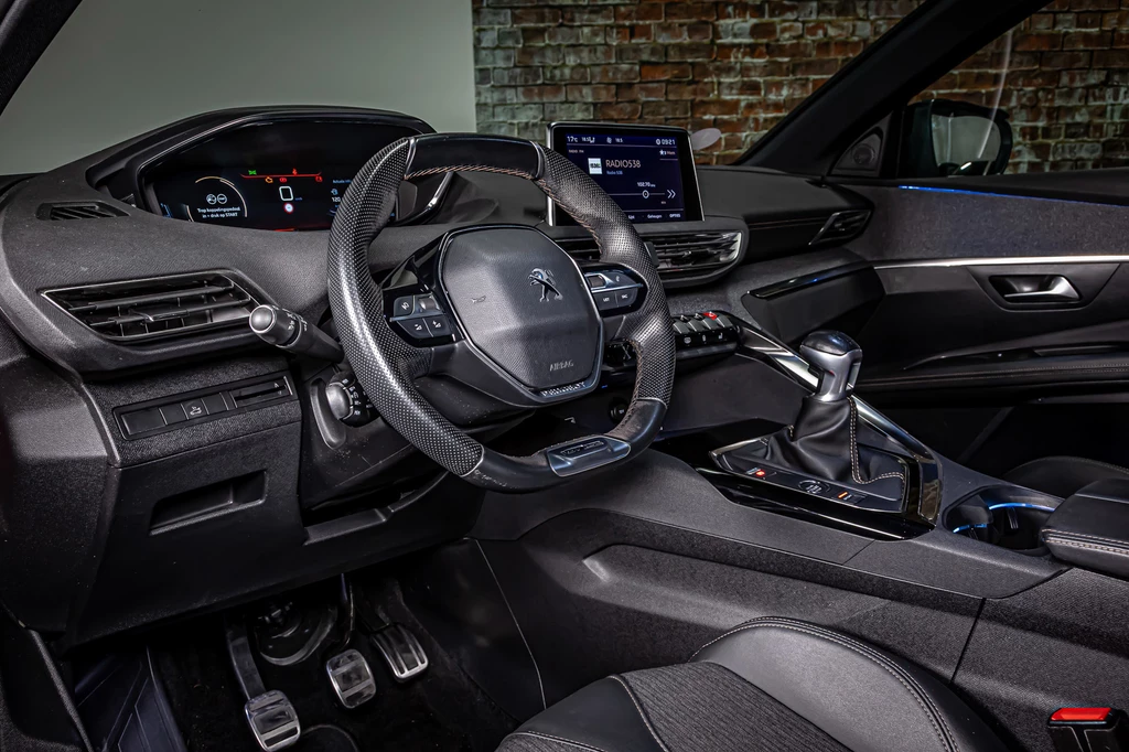 Peugeot 3008 – foto 24