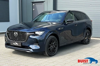 Mazda CX-60 – thumbnail 1