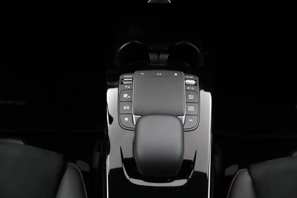 Mercedes-Benz A-Klasse – foto 43