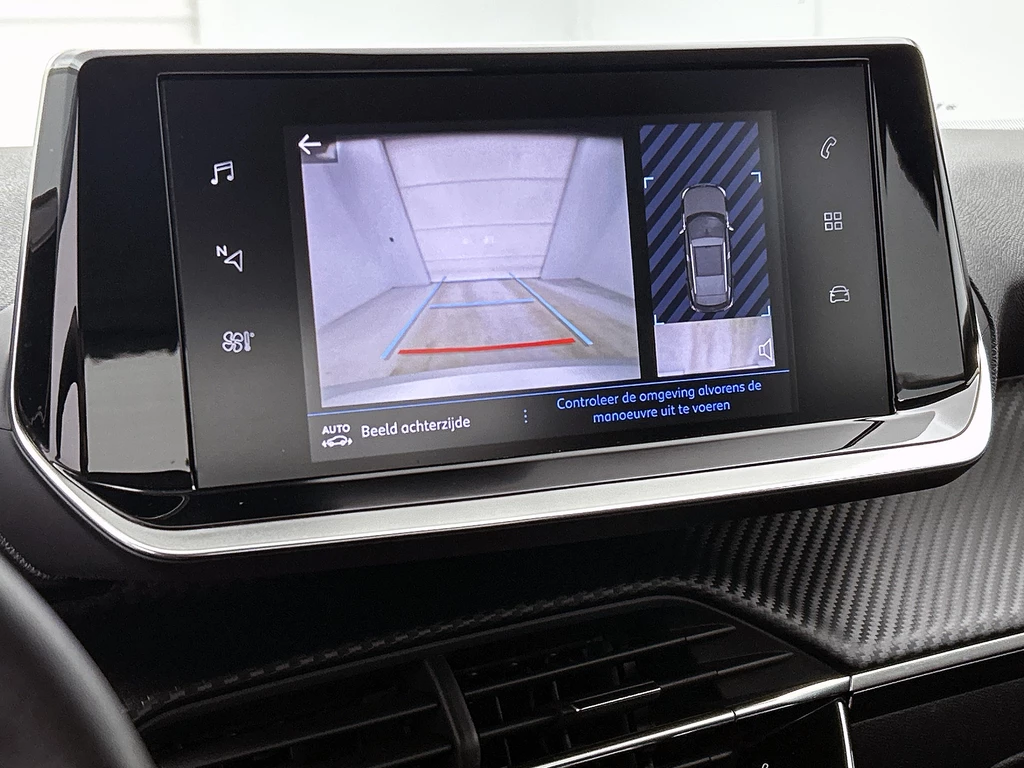 Peugeot 2008 – foto 13