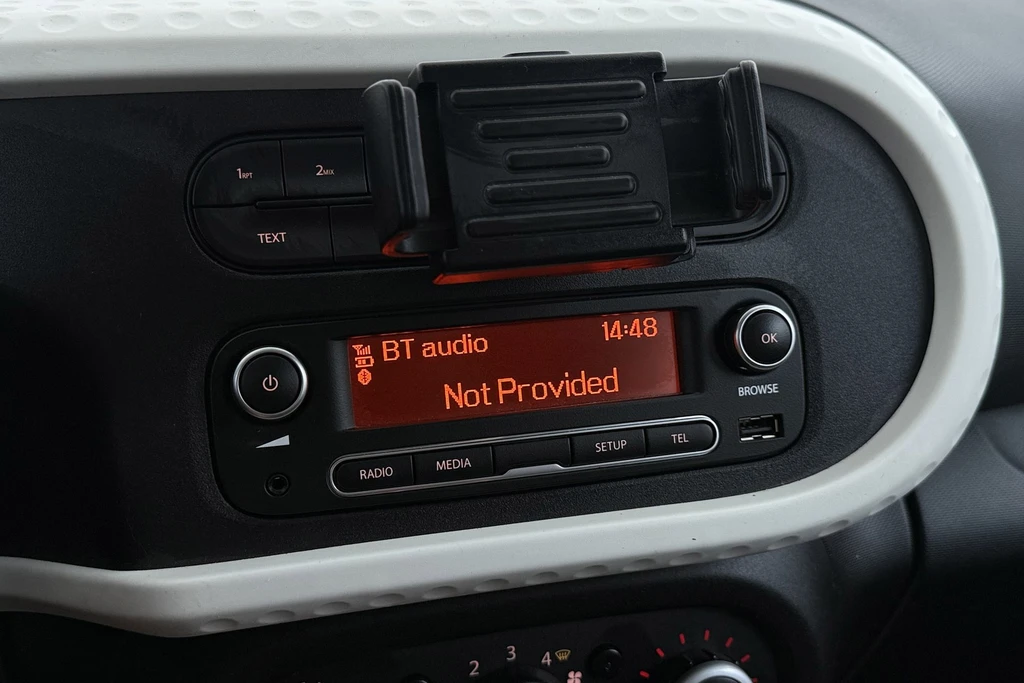 Renault Twingo – foto 25