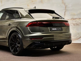 Audi Q8 – thumbnail 6