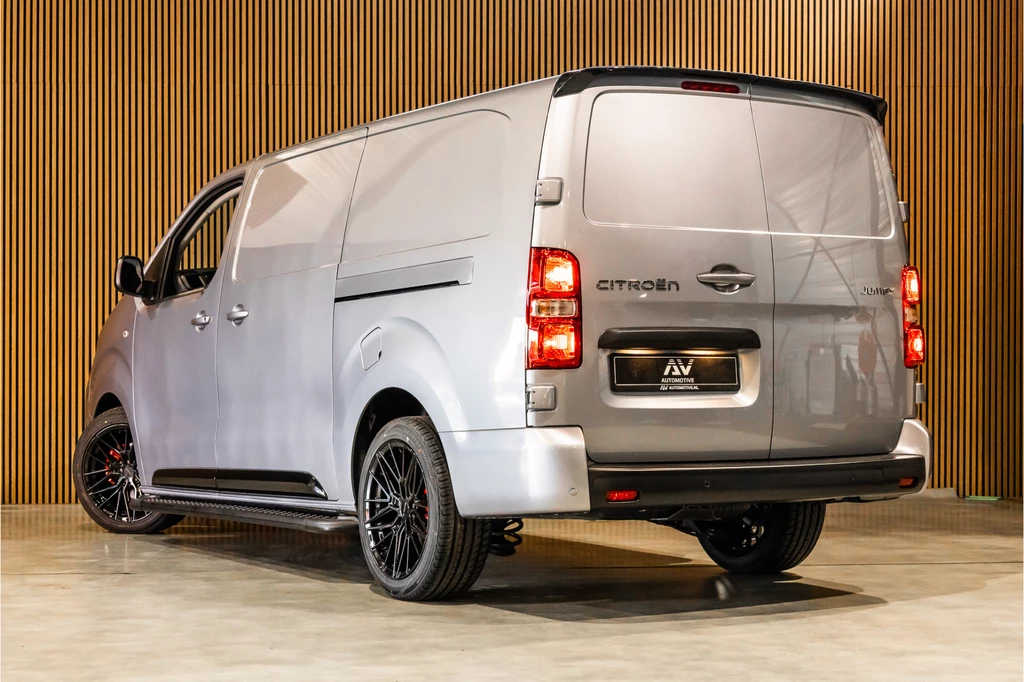 Citroën Jumpy – foto 5