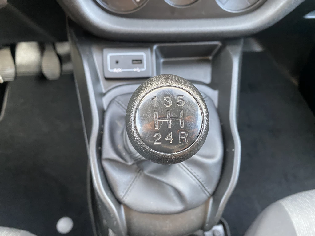 Fiat Doblò – foto 36