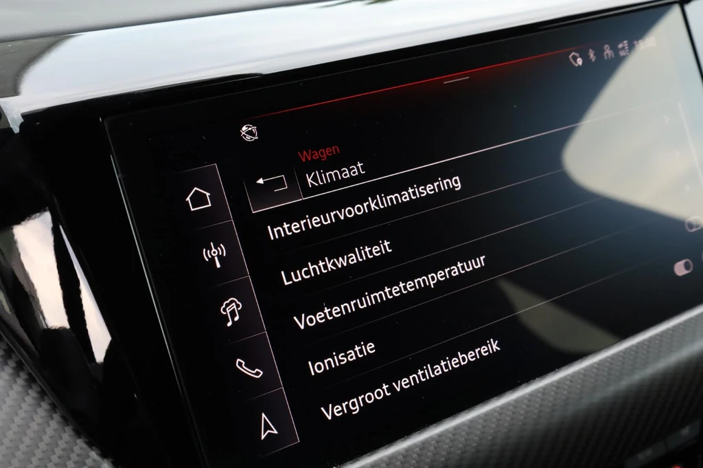 Audi e-tron GT – foto 29