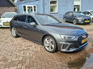 Audi A4 – thumbnail 8