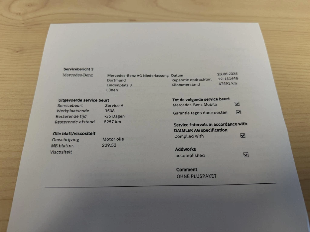 Mercedes-Benz GLA – foto 37