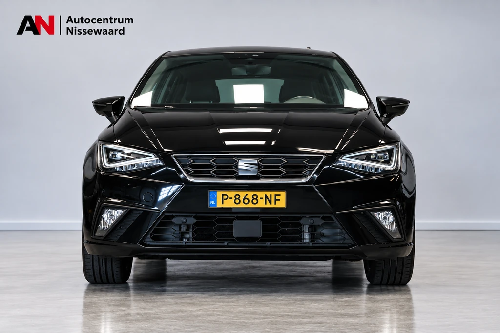 SEAT Ibiza – foto 7