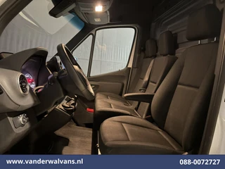 Mercedes-Benz Sprinter – thumbnail 18