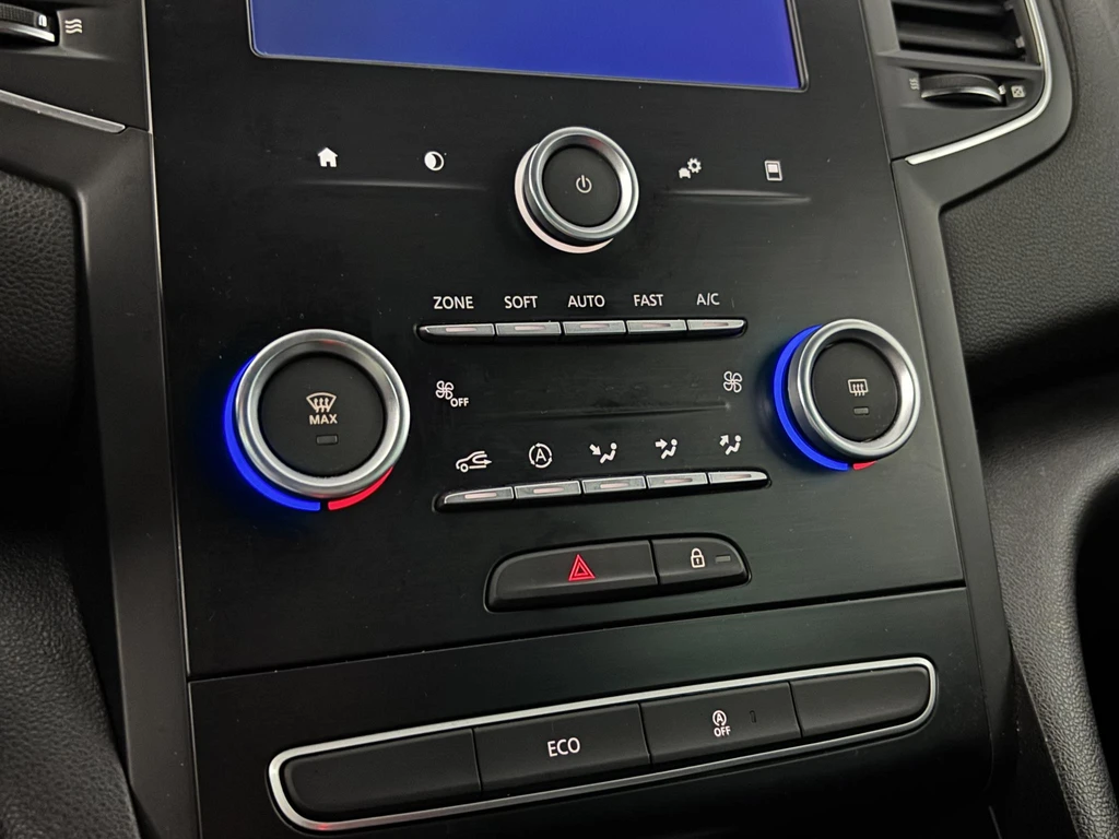 Renault Mégane – foto 29