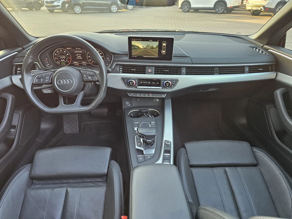 Audi A5 – foto 10