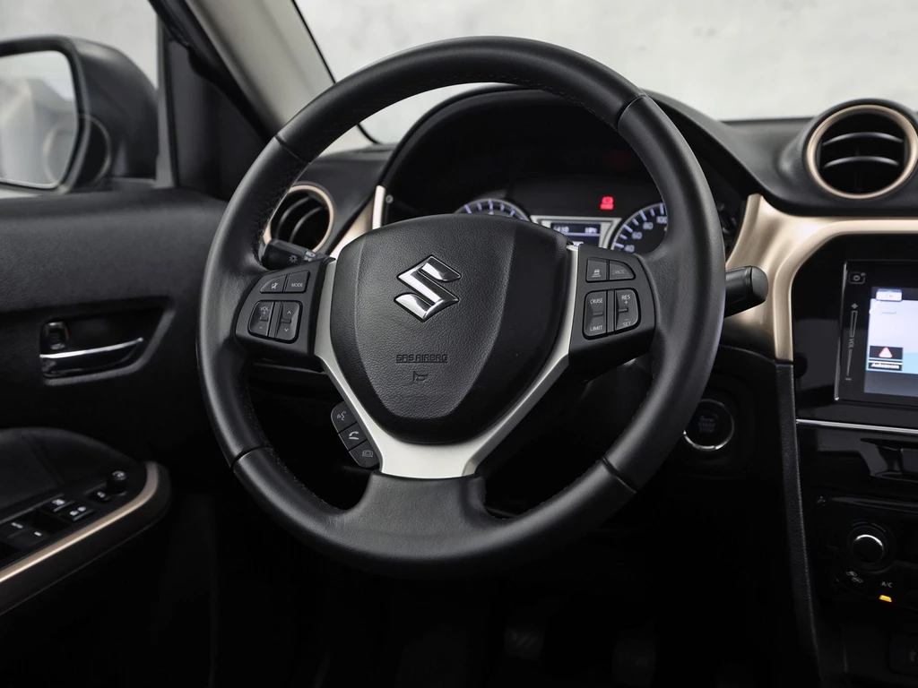 Suzuki Vitara – foto 17