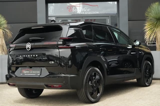 Citroën C5 Aircross – thumbnail 4