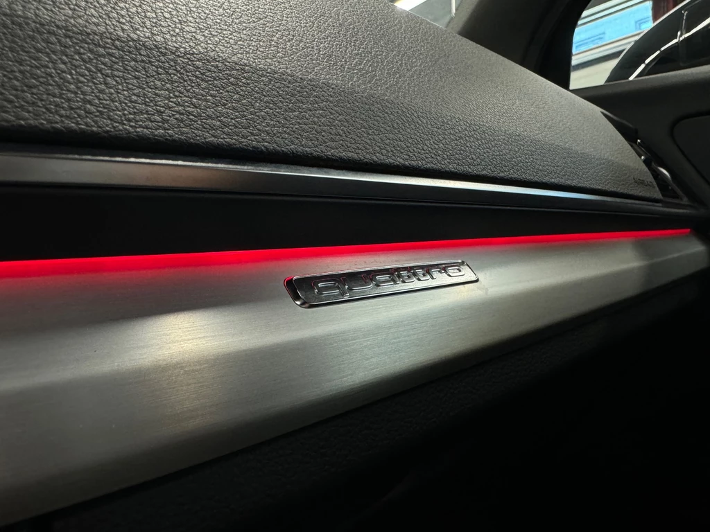 Audi Q5 – foto 25