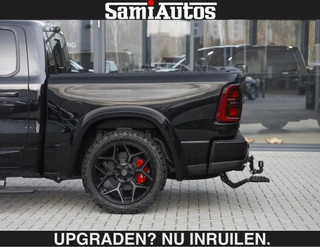 Dodge Ram Pick-Up – thumbnail 32