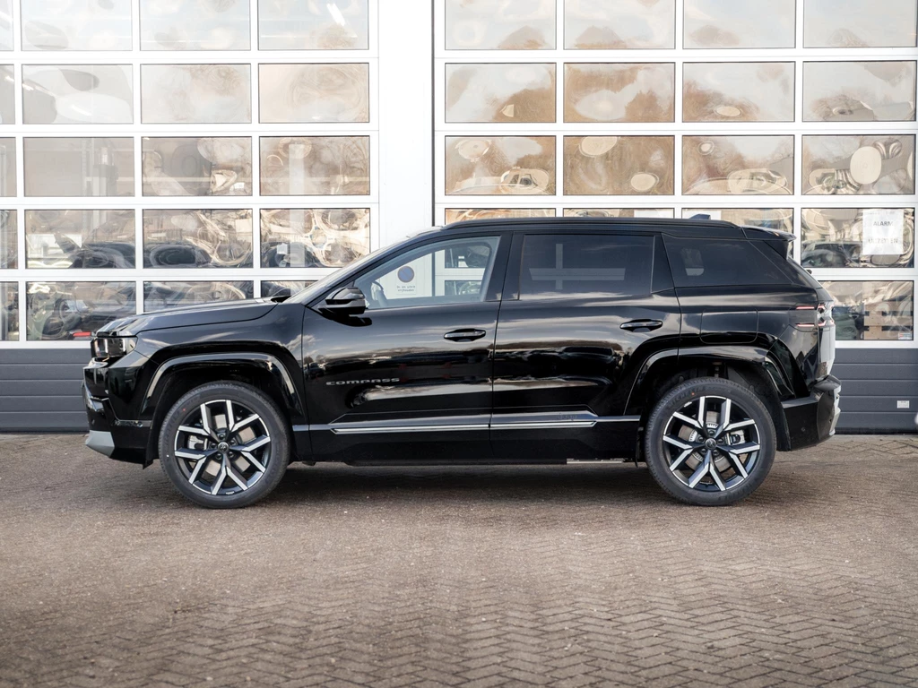 Jeep Compass – foto 5