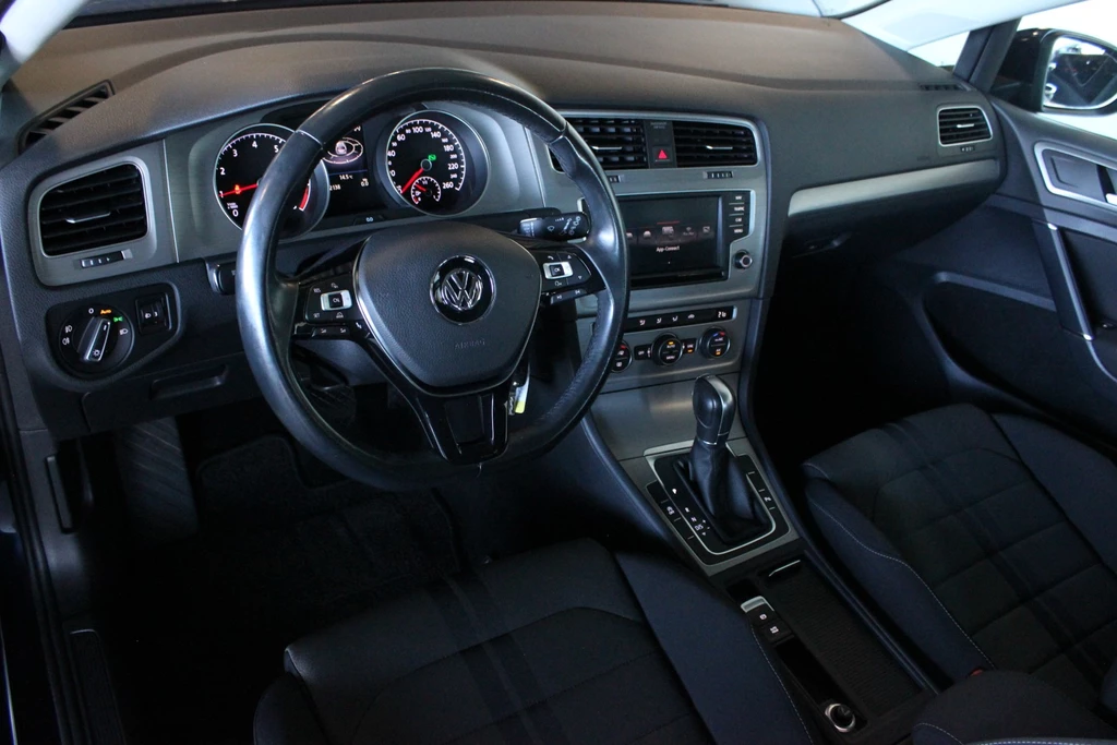 Volkswagen Golf – foto 4