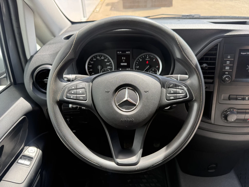 Mercedes-Benz Vito – foto 21