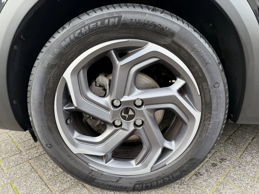 DS DS 3 – foto 10